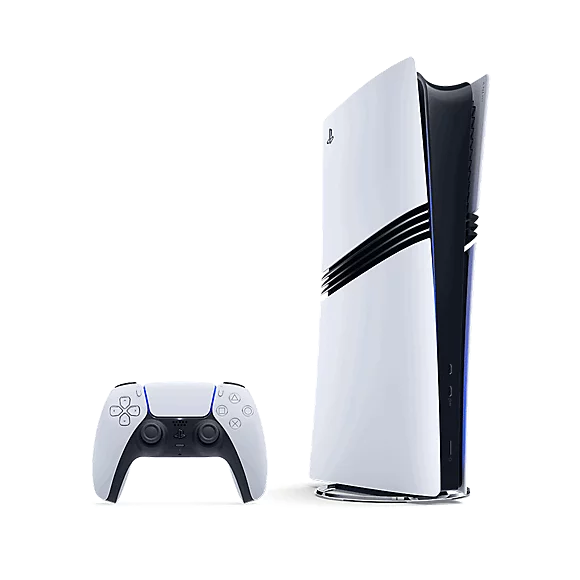 PlayStation®5 Pro Console - 2 TB | Grand Theft Auto VI - Pre-Booking